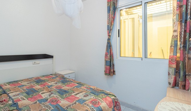 Resale - Apartment - Torrevieja - San Luis