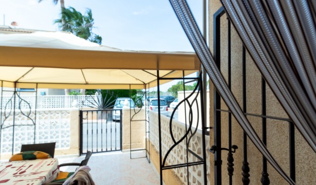 Resale - Apartment - Torrevieja - San Luis