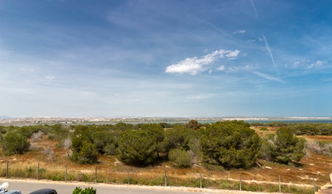 Resale - Apartment - Torrevieja - San Luis