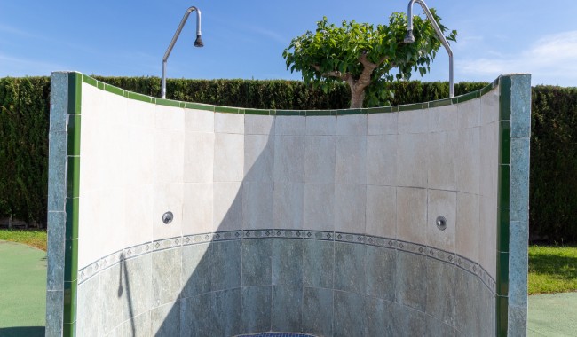 Resale - Apartment - Torrevieja - San Luis