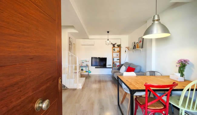 Resale - Townhouse - Guardamar - Guardamar - El Raso