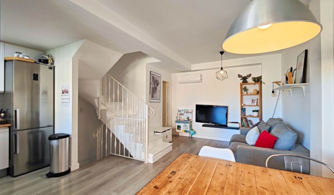 Resale - Townhouse - Guardamar - Guardamar - El Raso