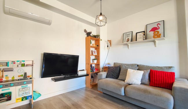 Resale - Townhouse - Guardamar - Guardamar - El Raso