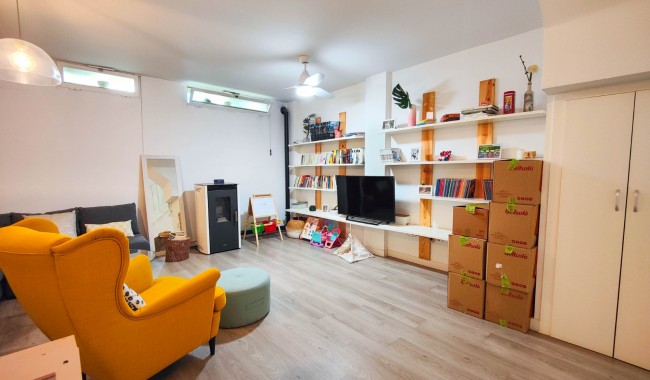 Resale - Townhouse - Guardamar - Guardamar - El Raso