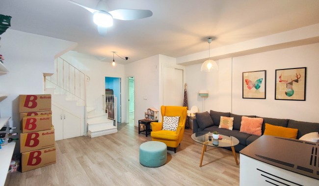 Resale - Townhouse - Guardamar - Guardamar - El Raso