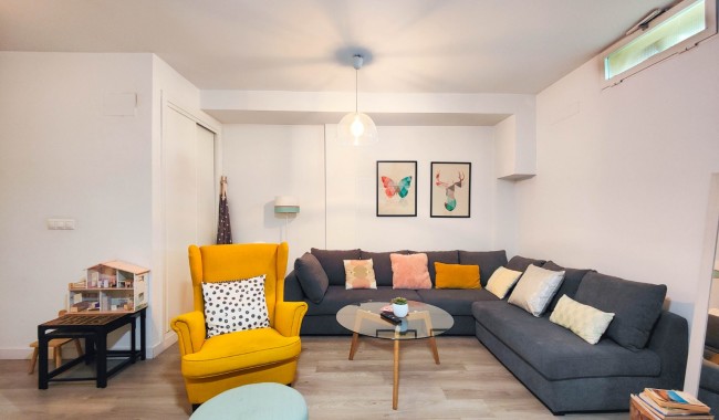 Resale - Townhouse - Guardamar - Guardamar - El Raso