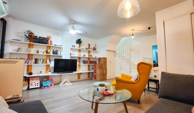 Resale - Townhouse - Guardamar - Guardamar - El Raso