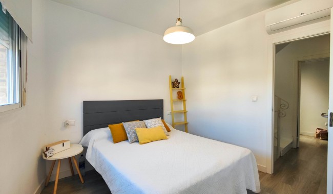 Resale - Townhouse - Guardamar - Guardamar - El Raso