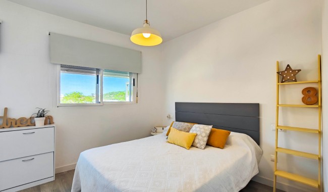Resale - Townhouse - Guardamar - Guardamar - El Raso