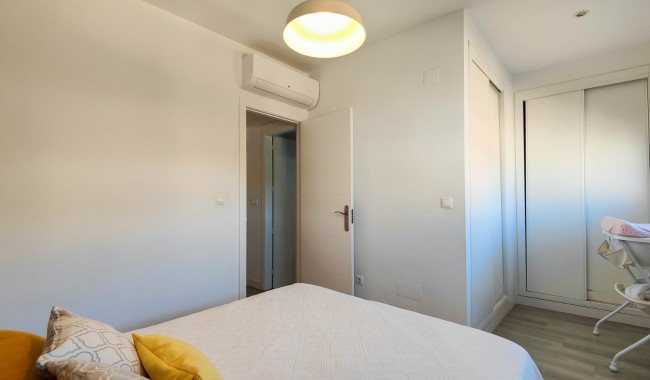 Resale - Townhouse - Guardamar - Guardamar - El Raso