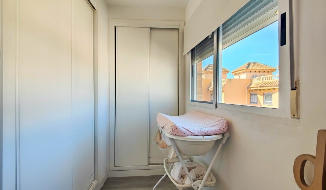 Resale - Townhouse - Guardamar - Guardamar - El Raso