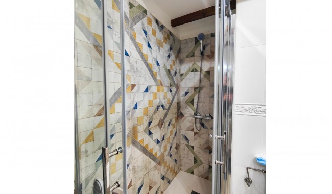 Resale - Townhouse - Guardamar - Guardamar - El Raso