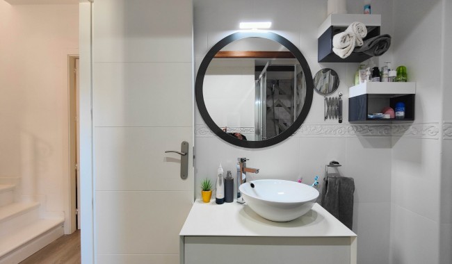 Resale - Townhouse - Guardamar - Guardamar - El Raso