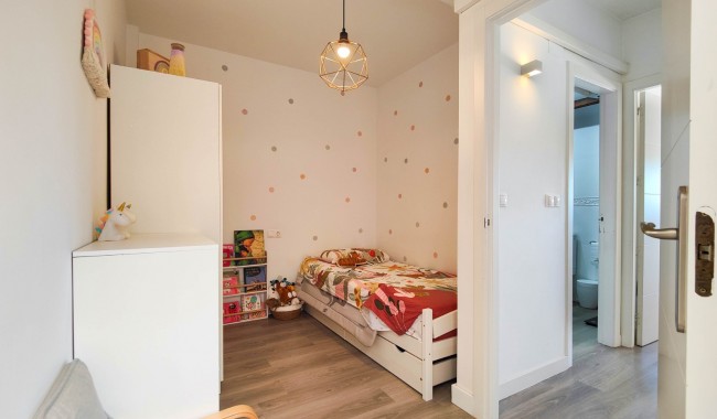 Resale - Townhouse - Guardamar - Guardamar - El Raso