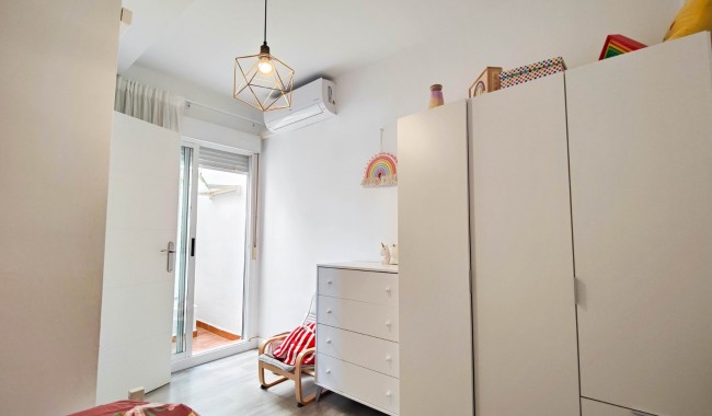 Resale - Townhouse - Guardamar - Guardamar - El Raso