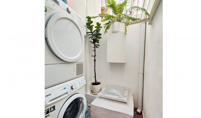 Resale - Townhouse - Guardamar - Guardamar - El Raso