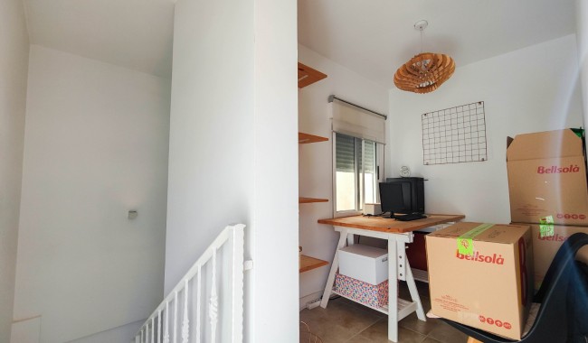 Resale - Townhouse - Guardamar - Guardamar - El Raso