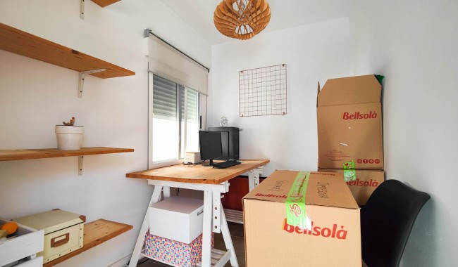 Resale - Townhouse - Guardamar - Guardamar - El Raso