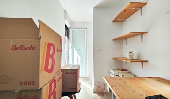 Resale - Townhouse - Guardamar - Guardamar - El Raso