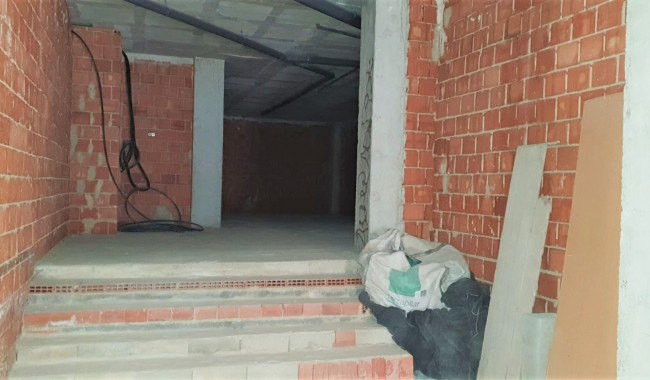 Sprzedaż - Lokal biznesowy - Torrevieja