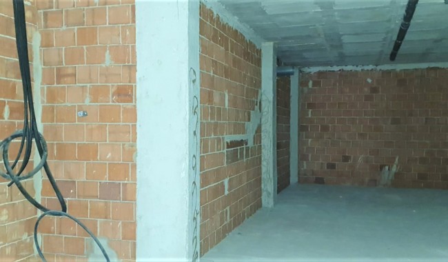 Sprzedaż - Lokal biznesowy - Torrevieja