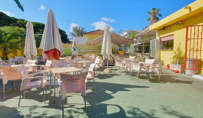 Resale - Business premises - Guardamar - Guardamar del Segura