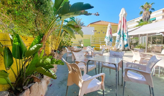 Resale - Business premises - Guardamar - Guardamar del Segura