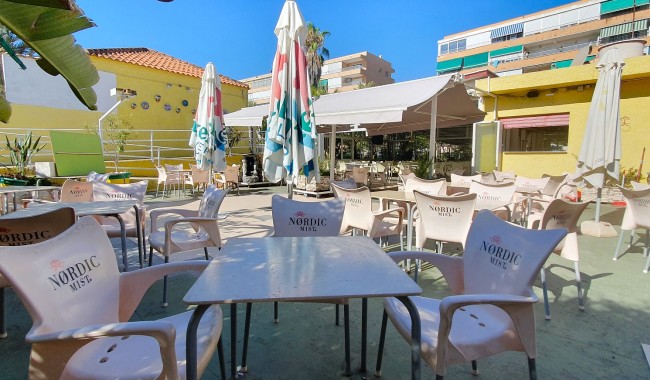 Resale - Business premises - Guardamar - Guardamar del Segura