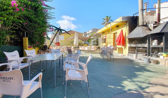 Resale - Business premises - Guardamar - Guardamar del Segura