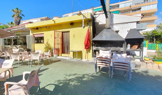 Resale - Business premises - Guardamar - Guardamar del Segura