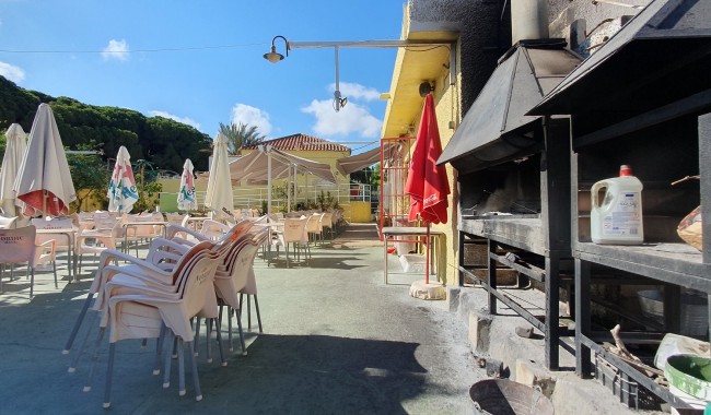 Resale - Business premises - Guardamar - Guardamar del Segura