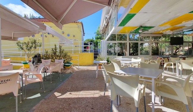 Resale - Business premises - Guardamar - Guardamar del Segura