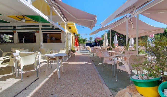 Resale - Business premises - Guardamar - Guardamar del Segura