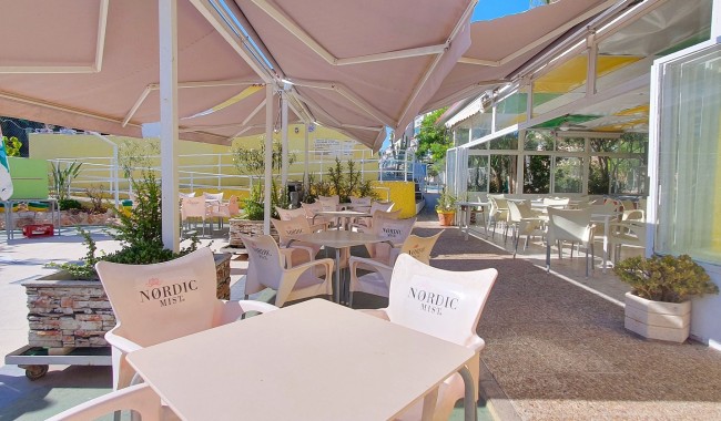 Resale - Business premises - Guardamar - Guardamar del Segura
