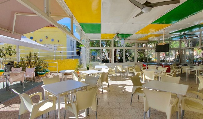 Resale - Business premises - Guardamar - Guardamar del Segura