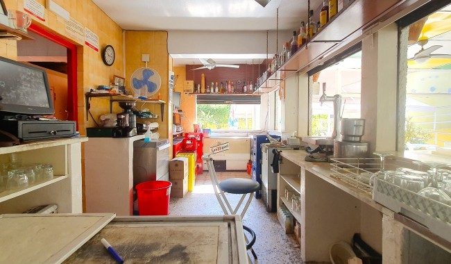 Resale - Business premises - Guardamar - Guardamar del Segura