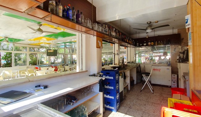 Resale - Business premises - Guardamar - Guardamar del Segura