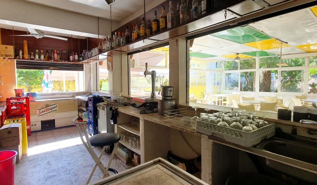 Resale - Business premises - Guardamar - Guardamar del Segura