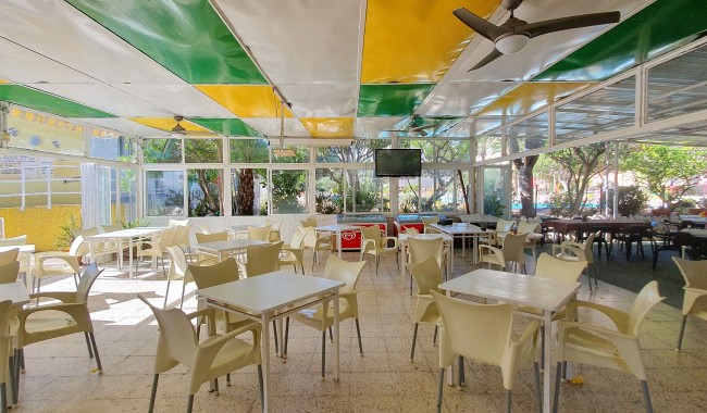 Resale - Business premises - Guardamar - Guardamar del Segura