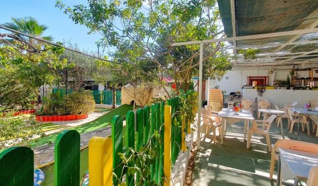 Resale - Business premises - Guardamar - Guardamar del Segura