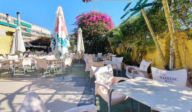Resale - Business premises - Guardamar - Guardamar del Segura
