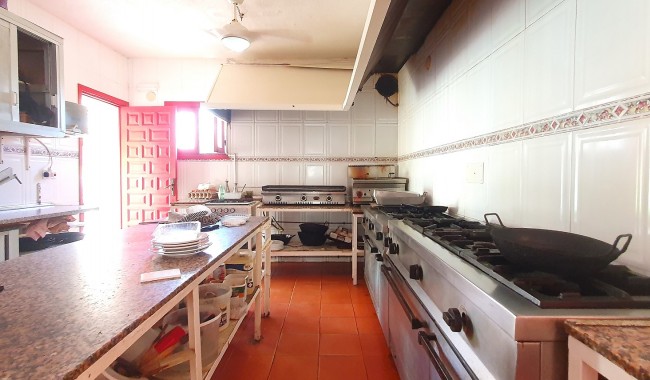 Resale - Business premises - Guardamar - Guardamar del Segura