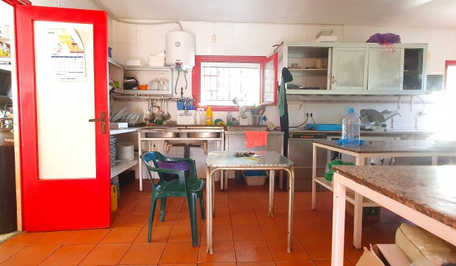 Resale - Business premises - Guardamar - Guardamar del Segura