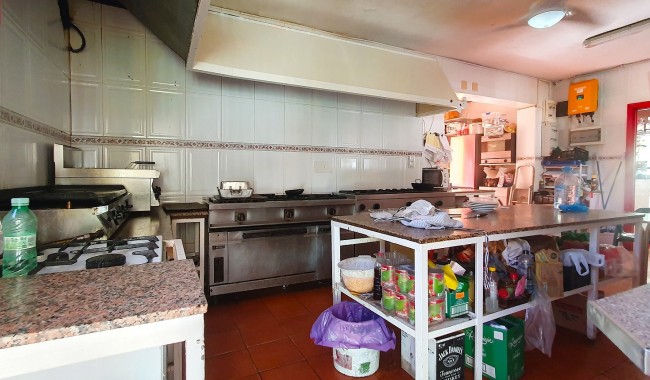 Resale - Business premises - Guardamar - Guardamar del Segura
