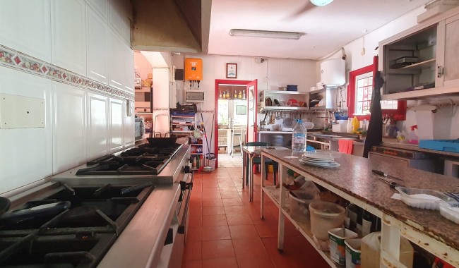 Resale - Business premises - Guardamar - Guardamar del Segura
