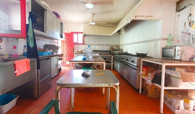 Resale - Business premises - Guardamar - Guardamar del Segura