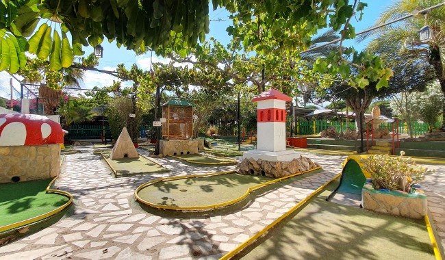 Resale - Business premises - Guardamar - Guardamar del Segura