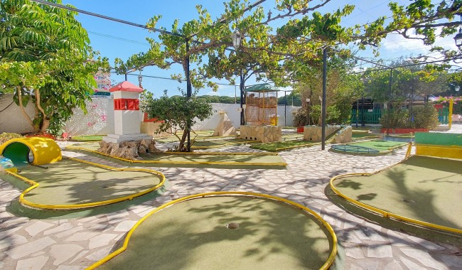 Resale - Business premises - Guardamar - Guardamar del Segura
