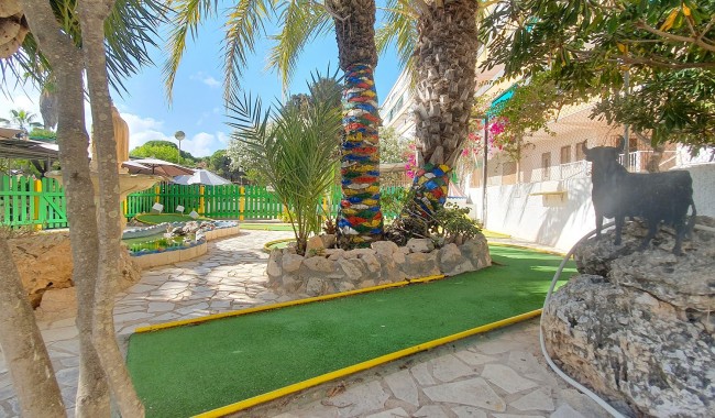 Resale - Business premises - Guardamar - Guardamar del Segura