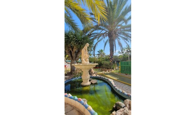 Resale - Business premises - Guardamar - Guardamar del Segura